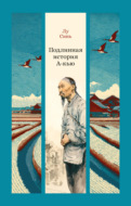 Подлинная история А-кью