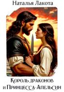 Король драконов и Принцесса-Апельсин