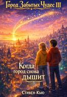 Когда город снова дышит