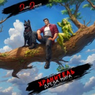 Хранитель Древа Мира. Том 8