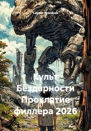 Культ Бездарности Проклятие филлера 2026