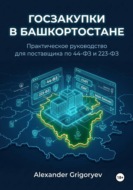 Госзакупки в Башкортостане: Практическое руководство для поставщика по 44-ФЗ и 223-ФЗ