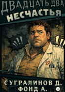 Двадцать два несчастья. Книга 1