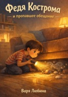 Федя Кострома и пропавшее обещание
