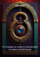 От пещеры до гаджета: неизменная история личной магии