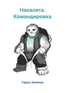 Нахалята. Командировка