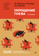 Укрощение гнева. Распознай первые признаки гнева и остуди его