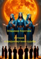 История о предначертании судьбы