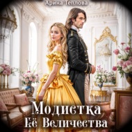 Модистка Ее Величества