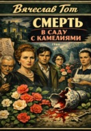 Смерть в саду с камелиями