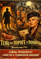 Тень на пороге в полночь