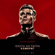 Охота на Тигра 6. Комбриг