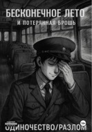 Бесконечное лето и Потерянная брошь. Книга Четвёртая - Одиночество/Разлом