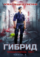 Гибрид. Книга 9. Темная сторона. Том 1