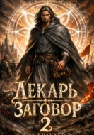 Лекарь 2. Заговор