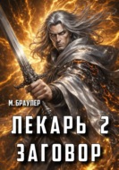 Лекарь 2. Заговор