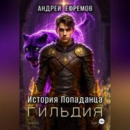 История Попаданца-2. Гильдия