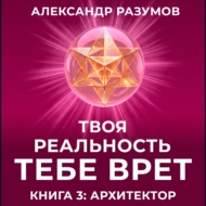 Твоя Реальность Тебе Врет. Книга 3: Архитектор