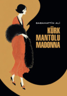 Kürk mantolu Madonna / Мадонна в меховом манто. Книга для чтения на турецком языке (+ epub)