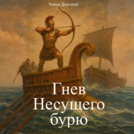 Гнев Несущего бурю