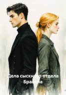 Дела сыскного отдела Бравана