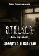 Сталкер. Тень Чернобыля. Дезертир и капитан