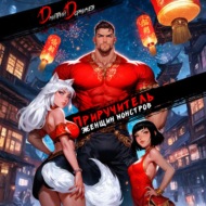 Приручитель женщин-монстров. Том 12