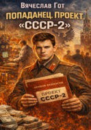 Попаданец. Проект «СССР-2»
