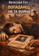 Попаданец. Не та война