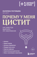 Почему у меня цистит. Как навсегда вылечить это заболевание