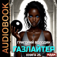Газлайтер. Книга 25