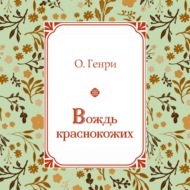 Вождь краснокожих