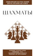 Шахматы. Для тех, кто хочет всё успеть