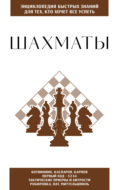 Шахматы. Для тех, кто хочет всё успеть