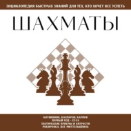 Шахматы. Для тех, кто хочет всё успеть