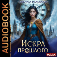 Сердце Феникса. Книга 1. Искра прошлого