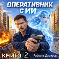 Оперативник с ИИ. Том 2