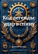 Код легенды: удар в спину