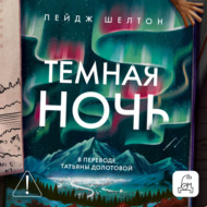 Темная ночь