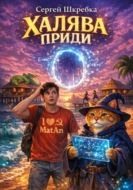 Халява приди