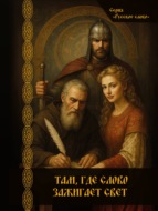 Там, где слово зажигает свет