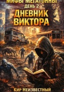 Мифы Мегатонны. День 2. Дневник Виктора