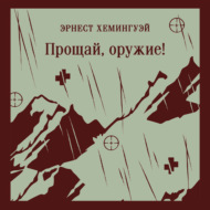 Прощай, оружие!