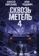 Сквозь метель 4