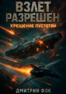 Взлёт Разрешён: Крещение пустотой