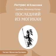 Последний из могикан