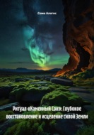 Ритуал «Каменный Сон»: Глубокое восстановление и исцеление силой Земли