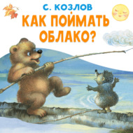 Как поймать облако