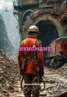 Техномант