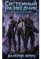 Системный разведчик. Консолидация. Том 5